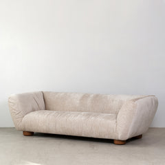 Astoria Sofa - Natural