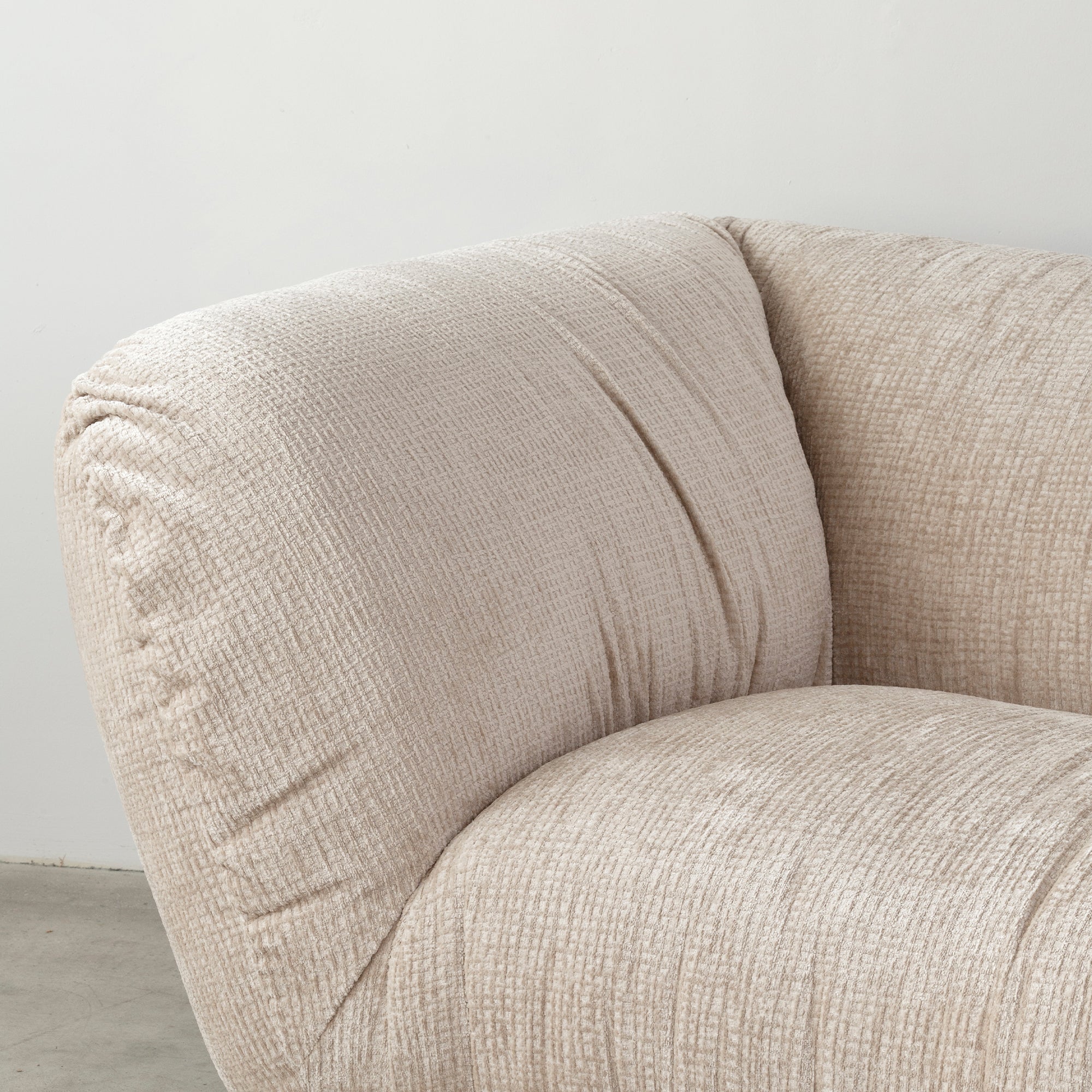 Astoria Sofa - Natural