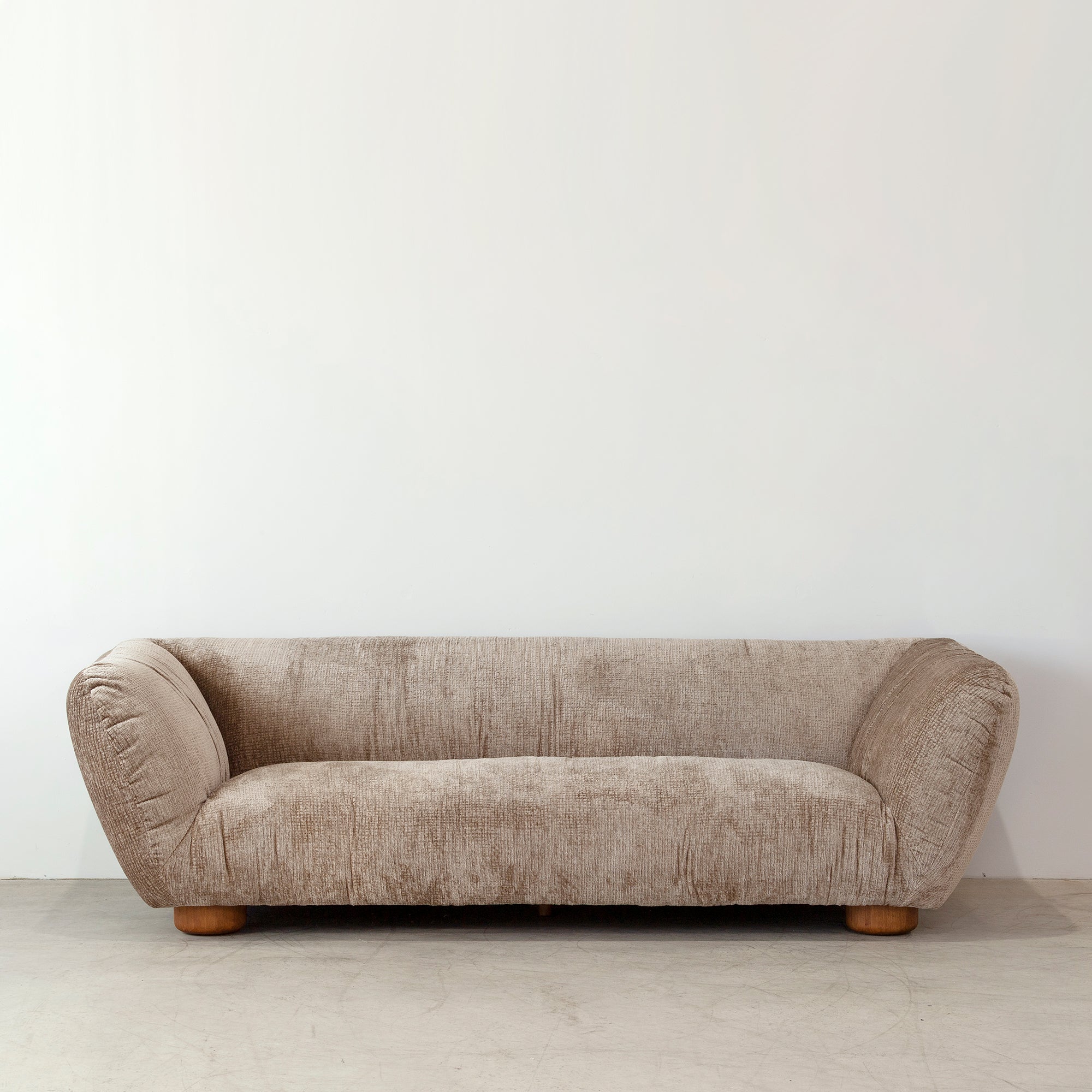 Astoria Sofa - Taupe
