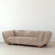 Astoria Sofa - Taupe