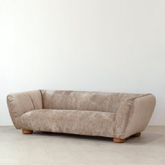 Astoria Sofa - Taupe