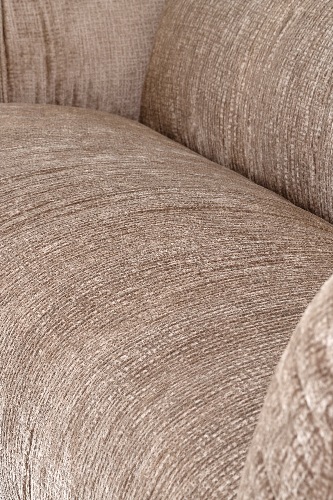 Astoria Sofa - Taupe