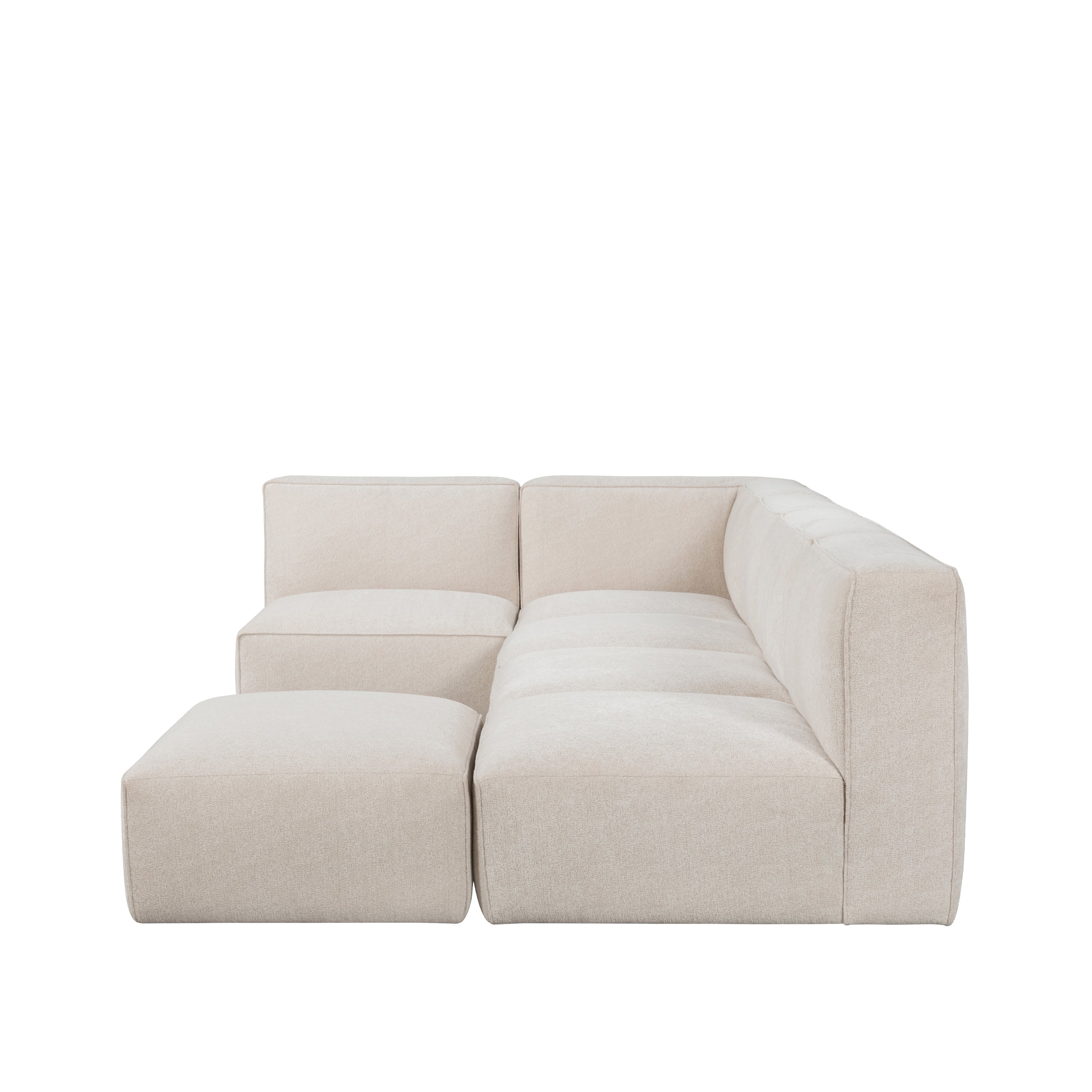 Cisco Modular Sofa