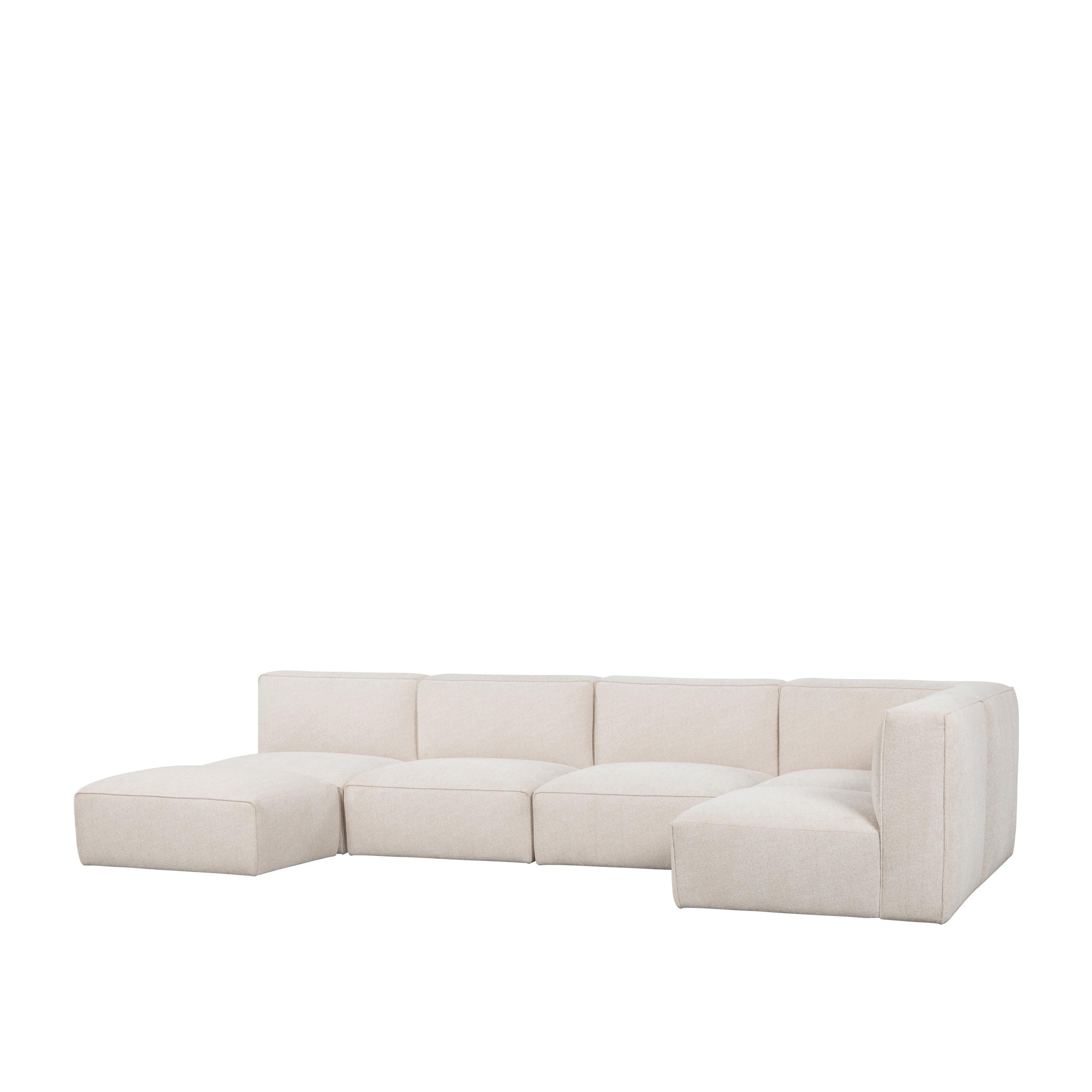 Cisco Modular Sofa