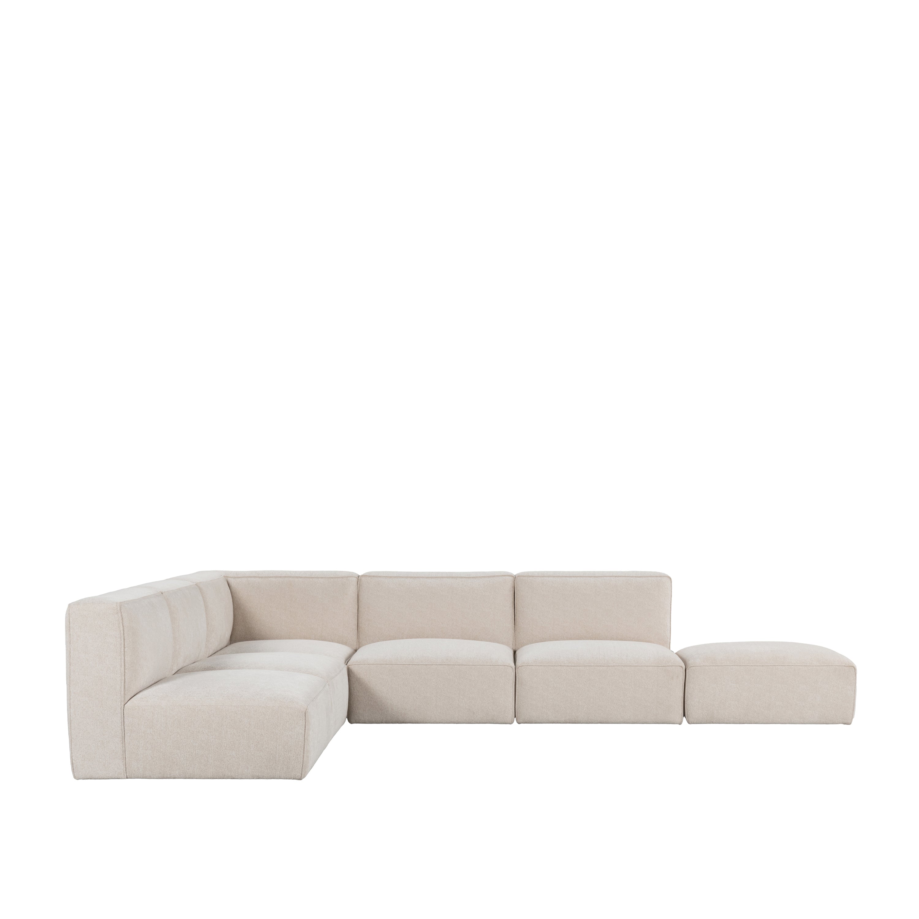 Cisco Modular Sofa