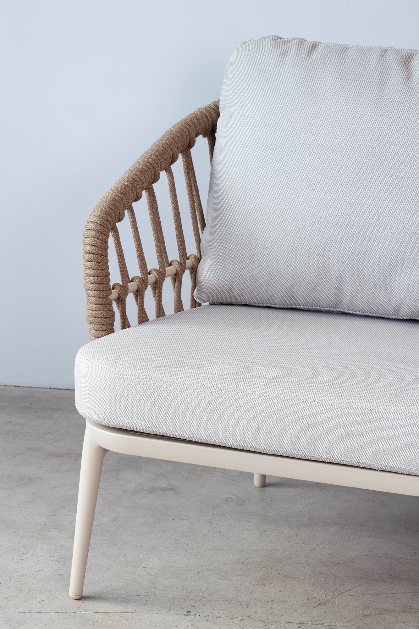 Mosman Outdoor Sofa