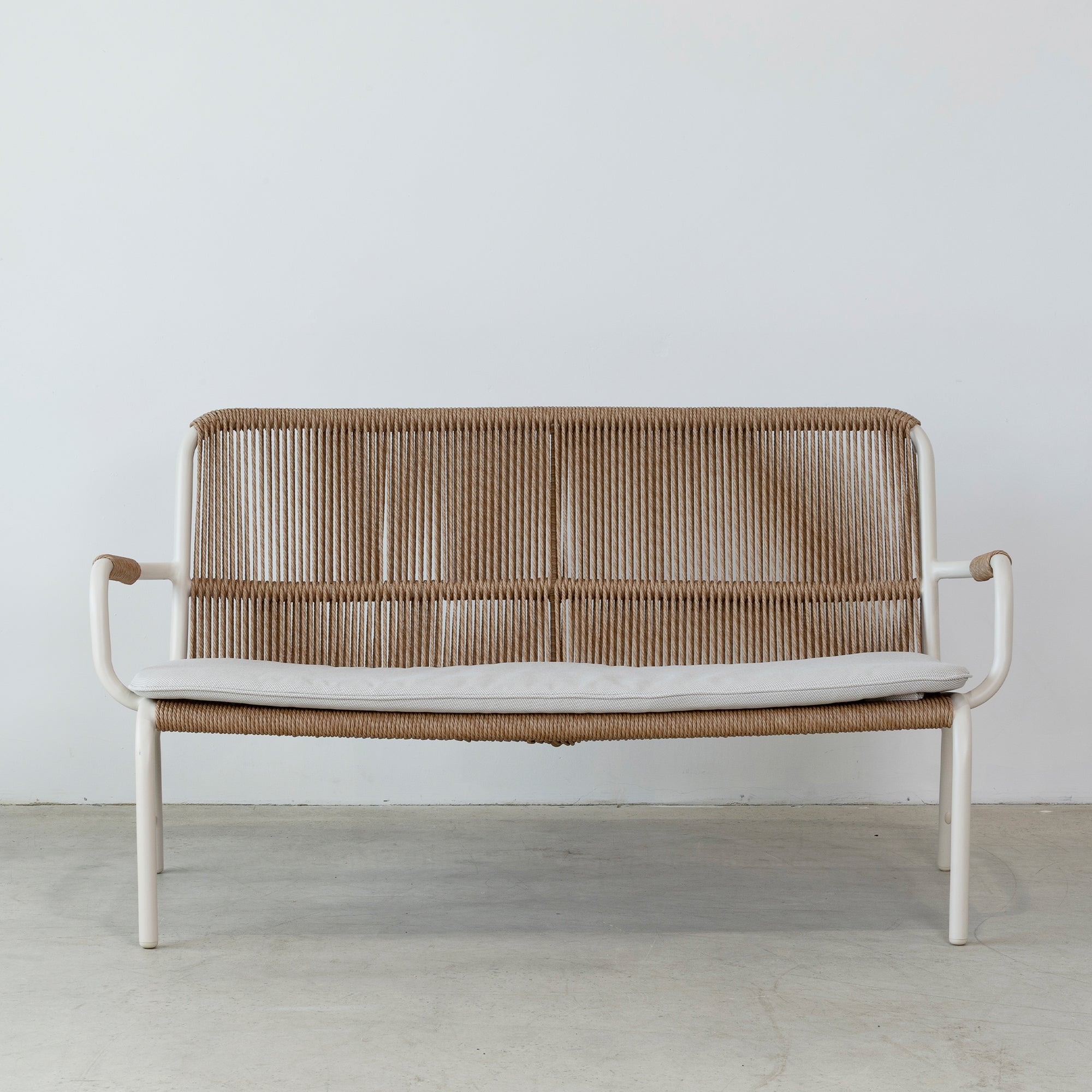 Pepps Outdoor Sofa