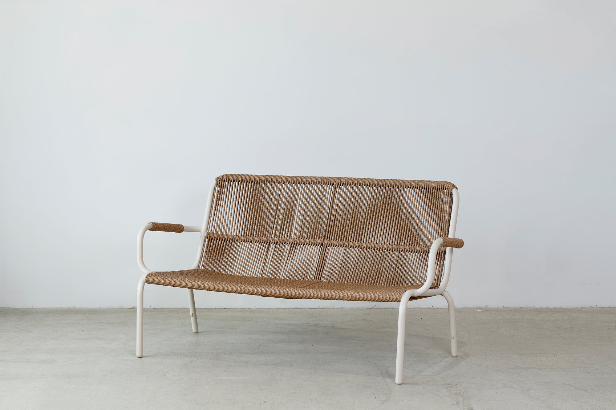 Pepps Outdoor Sofa