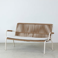 Pepps Outdoor Sofa