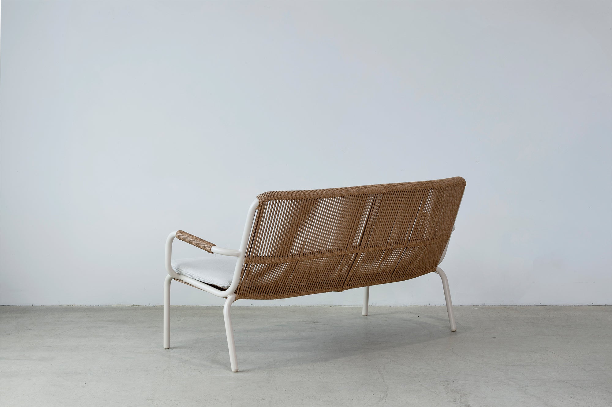 Pepps Outdoor Sofa