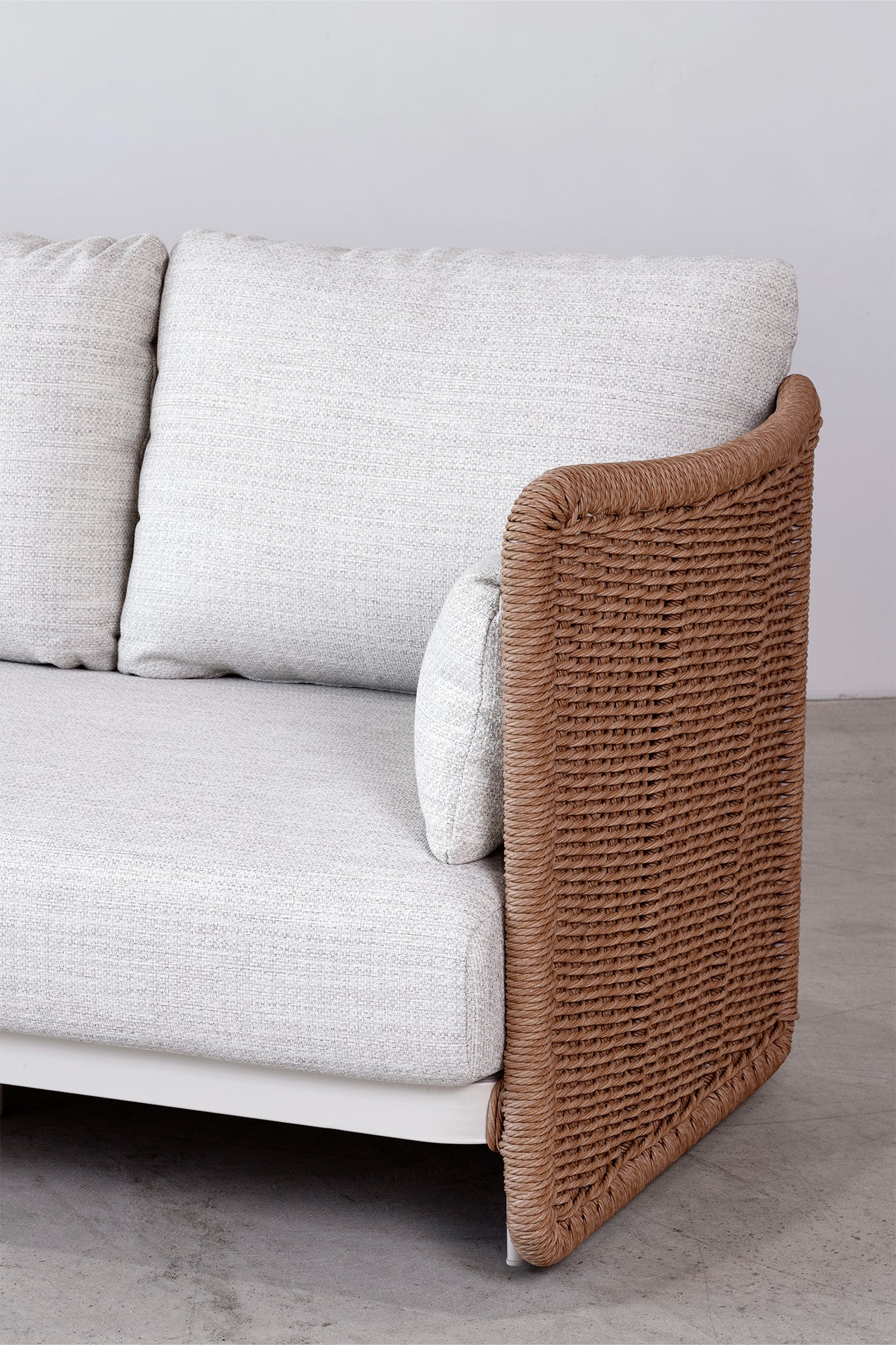 Rockpool Outdoor Sofa
