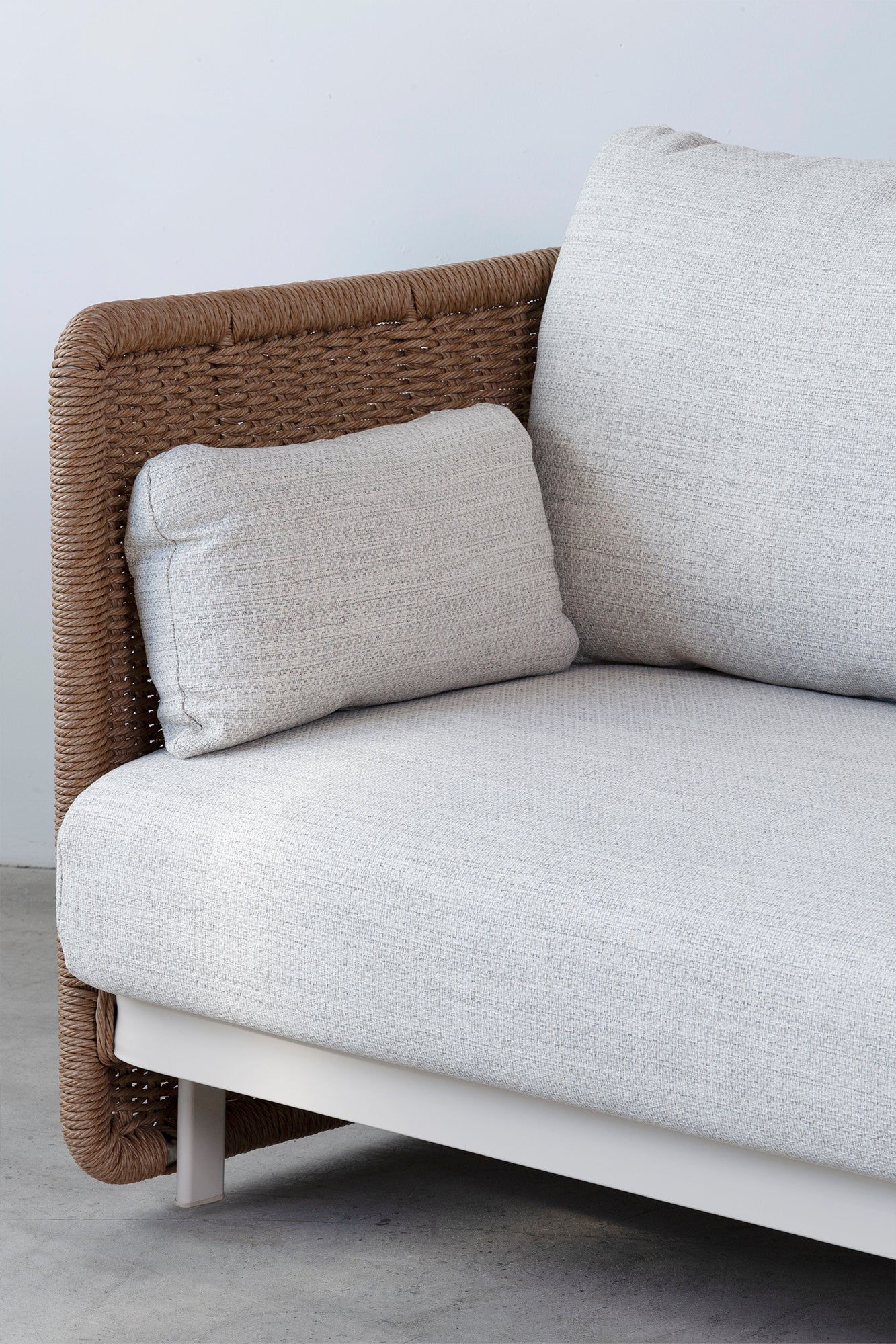 Rockpool Outdoor Sofa