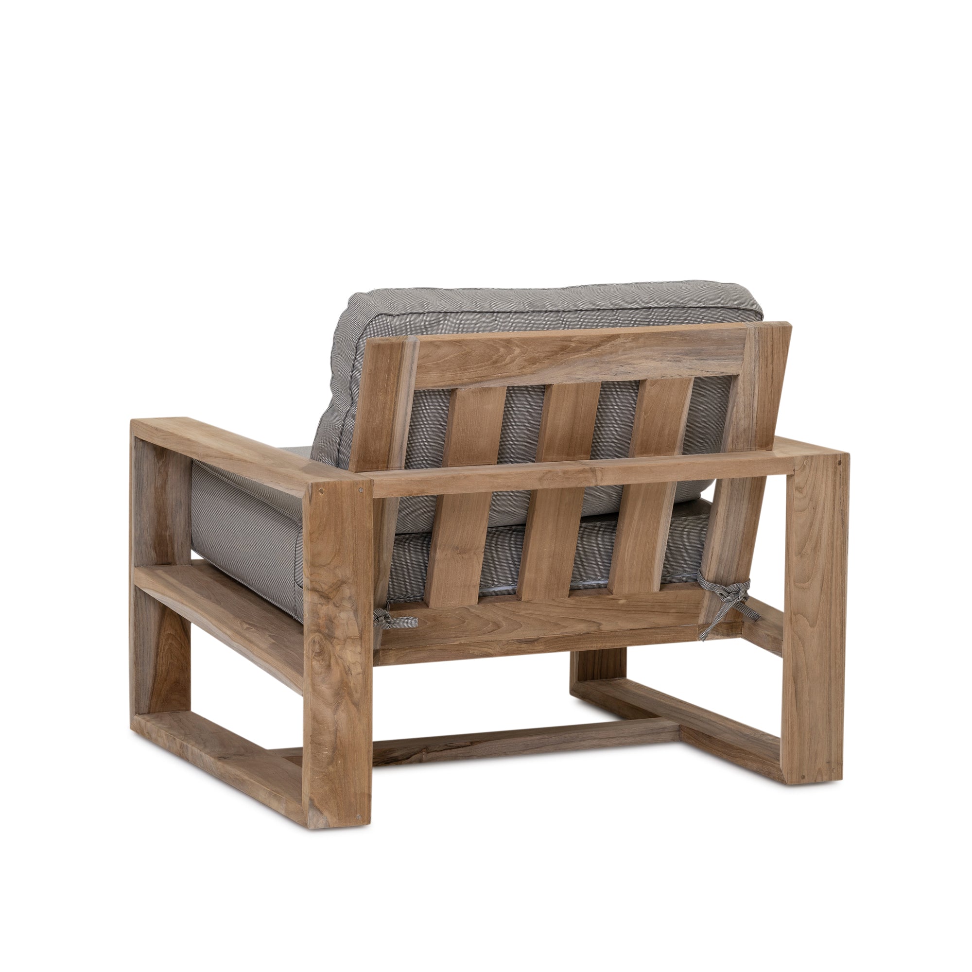 Sahara 1 Seater Sofa - Raw/Praia 161