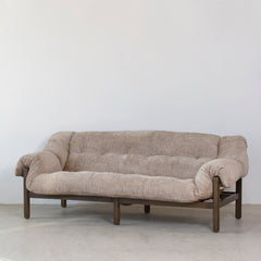 Wolfe Sofa - Taupe