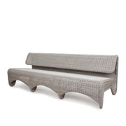 Zaza Outdoor Sofa - Grey