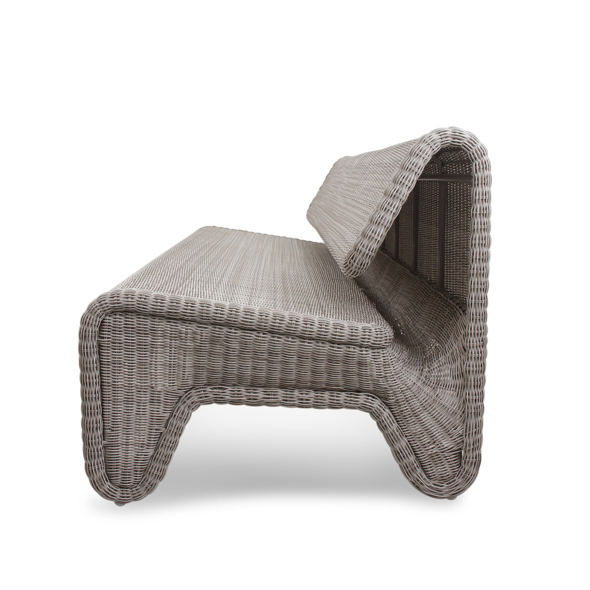 Zaza Outdoor Sofa - Grey