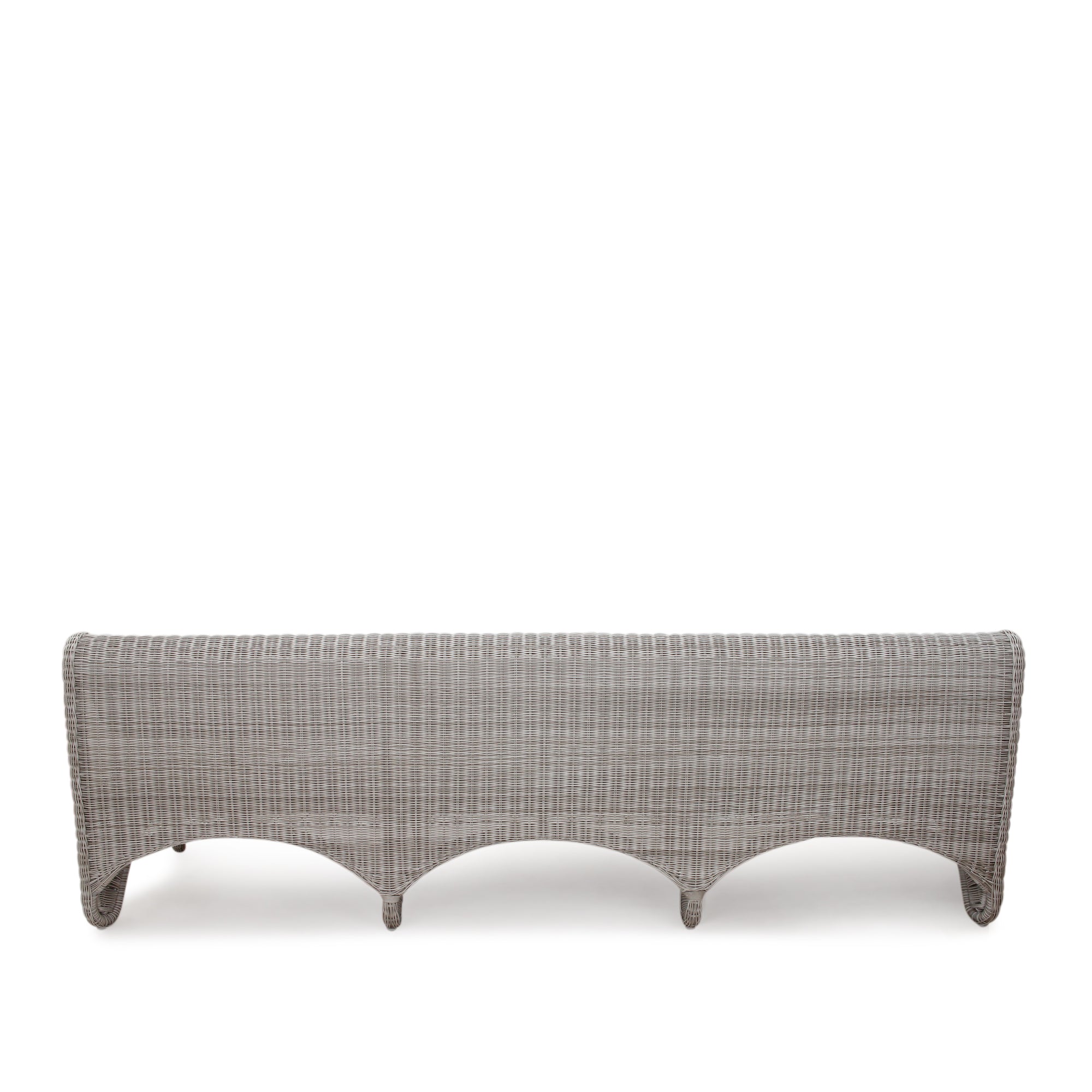 Zaza Outdoor Sofa - Grey