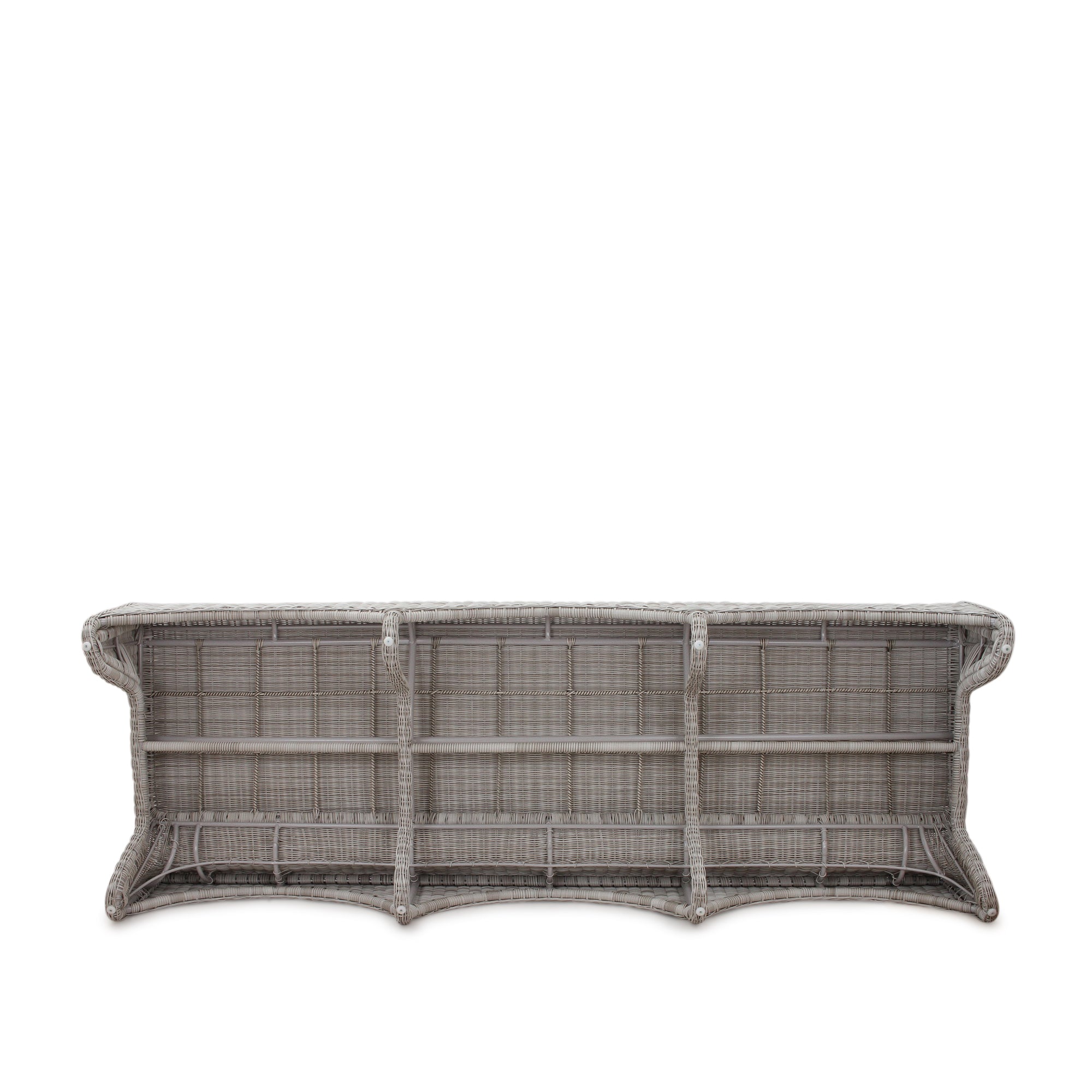 Zaza Outdoor Sofa - Grey
