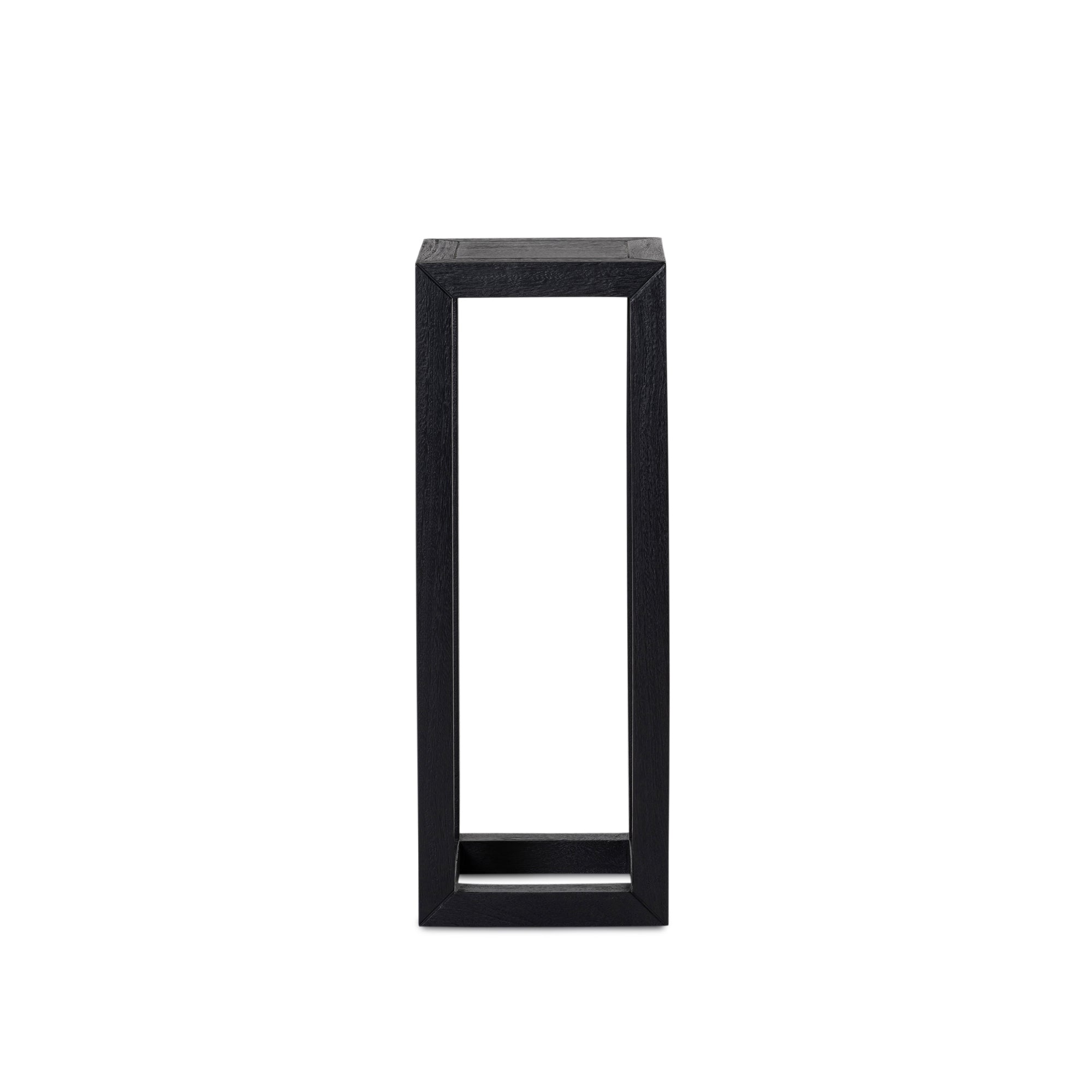 Parlour Stand - Black