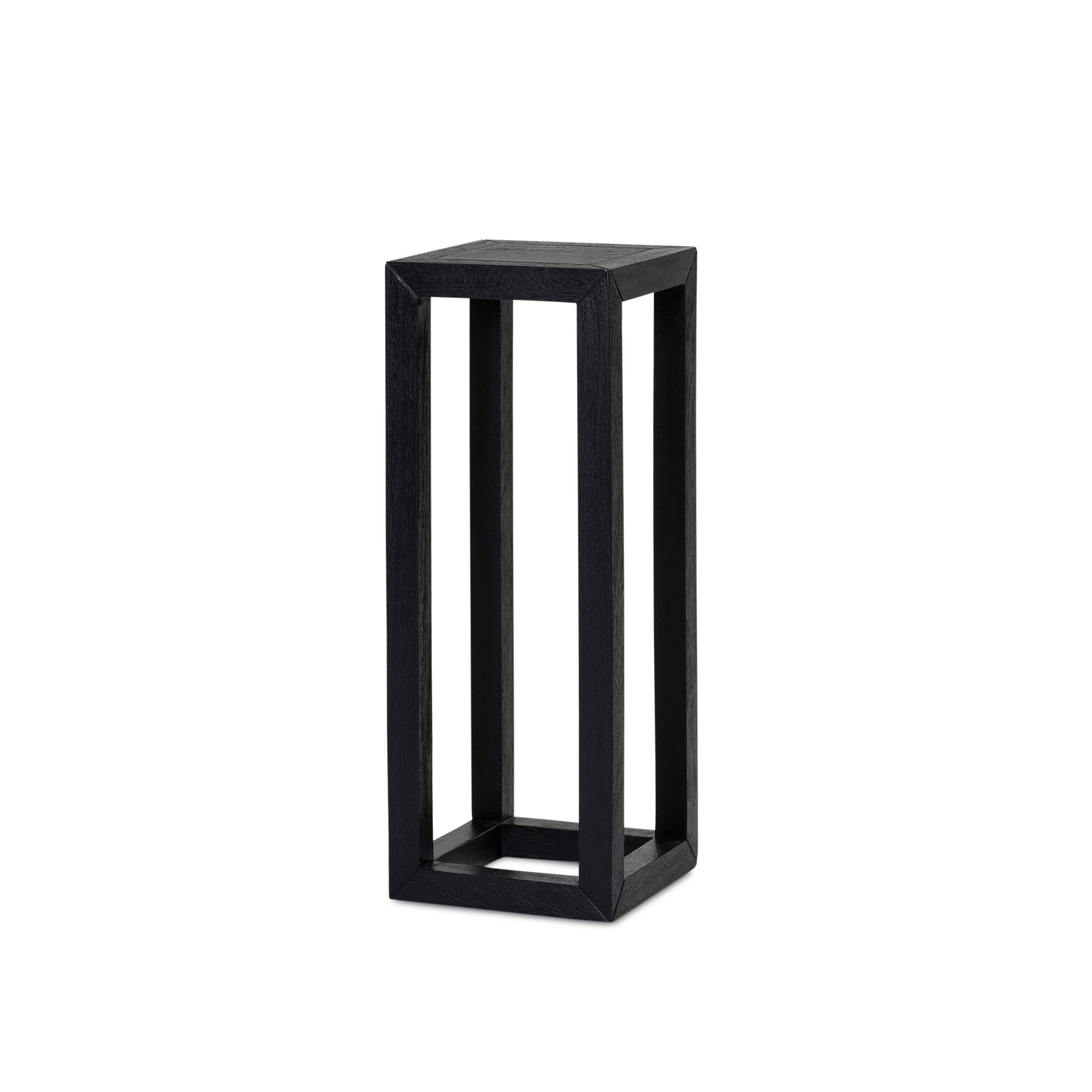 Parlour Stand - Black