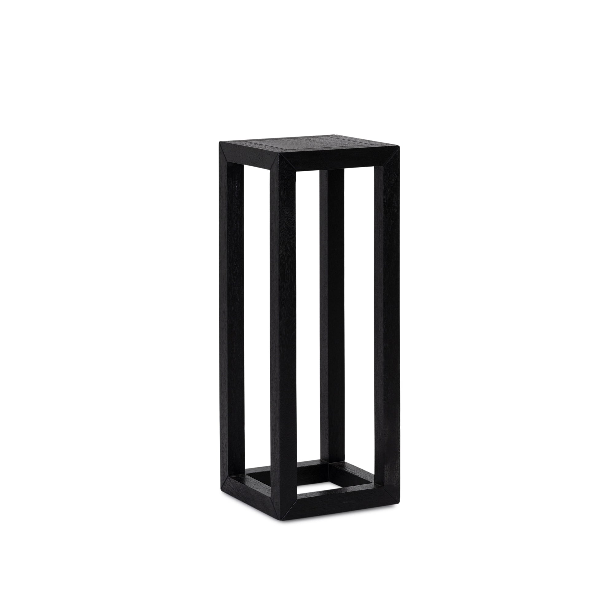 Parlour Stand - Black