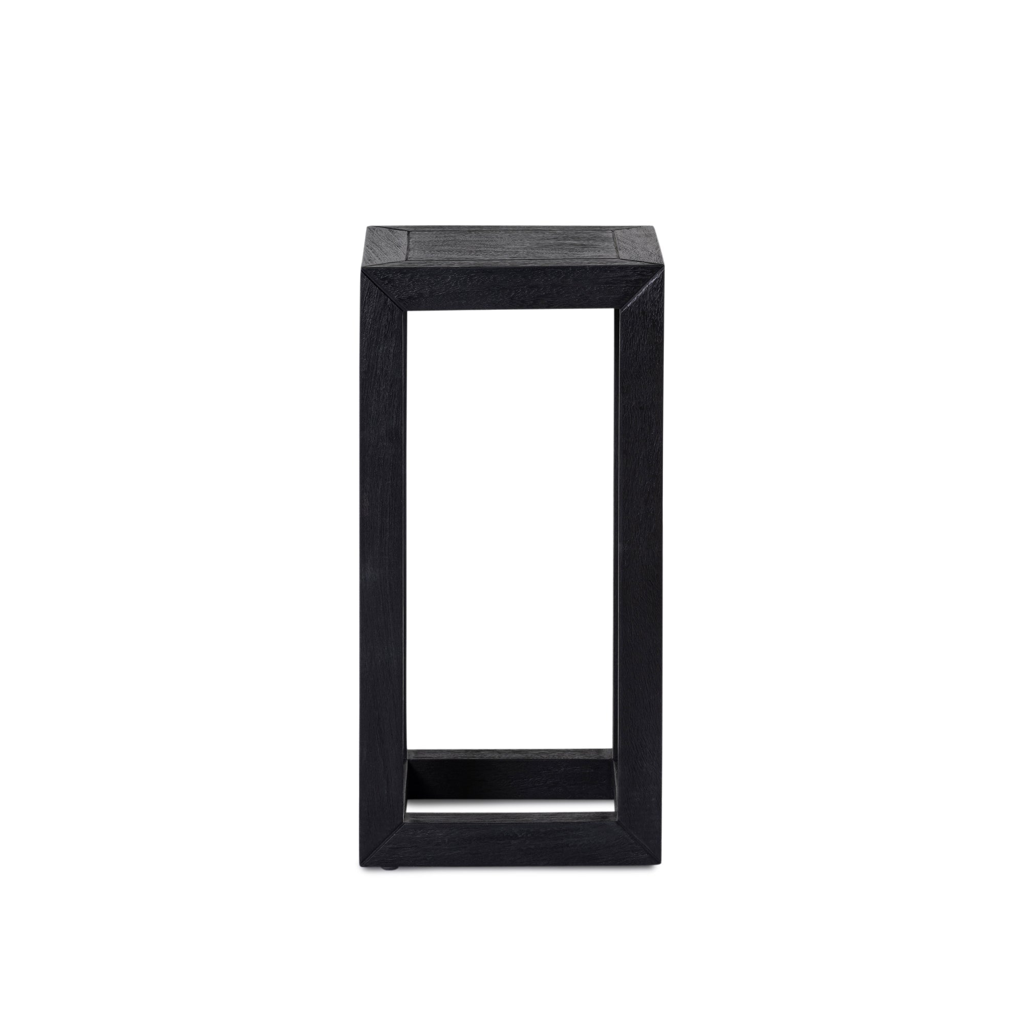 Parlour Stand - Black