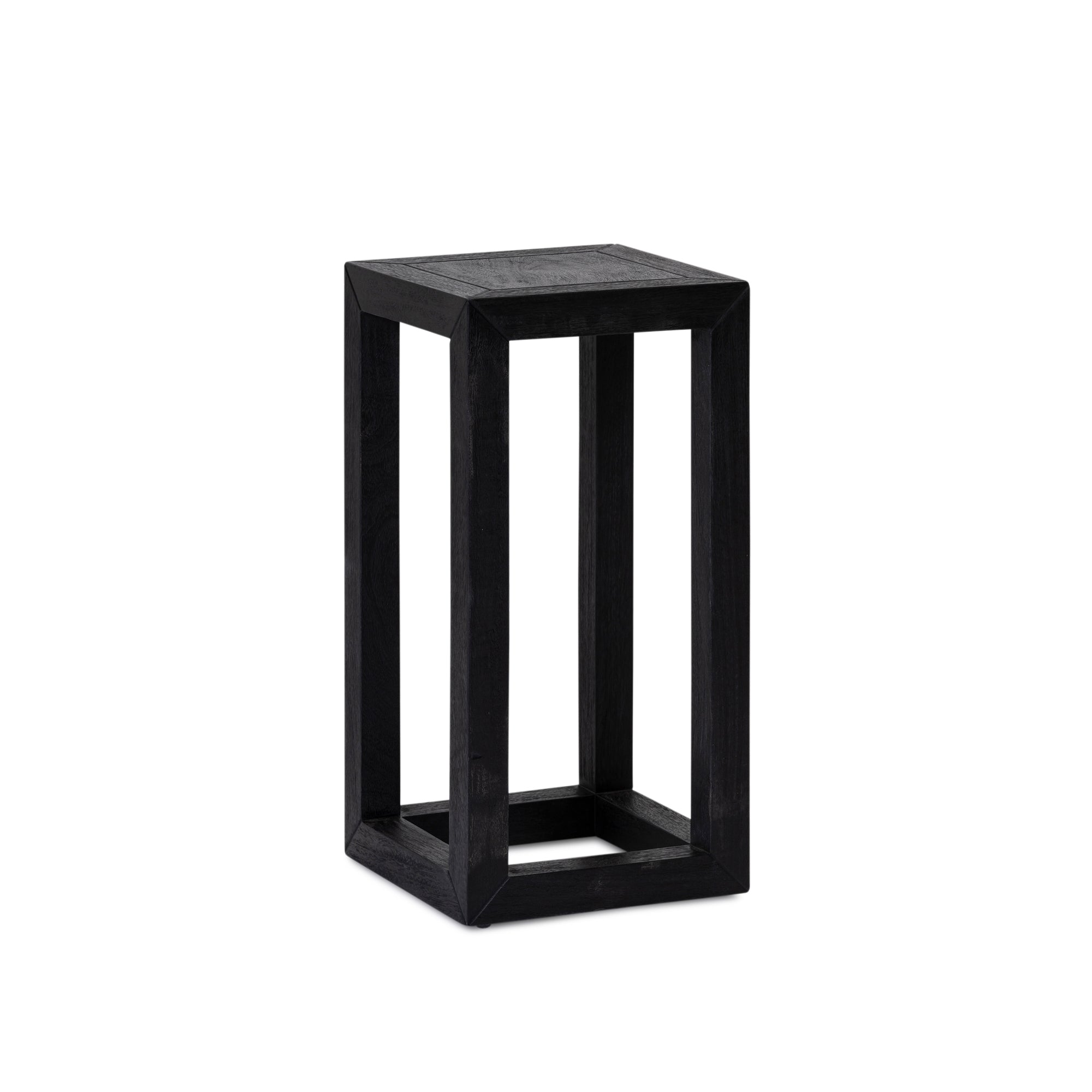 Parlour Stand - Black
