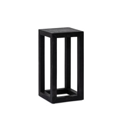 Parlour Stand - Black