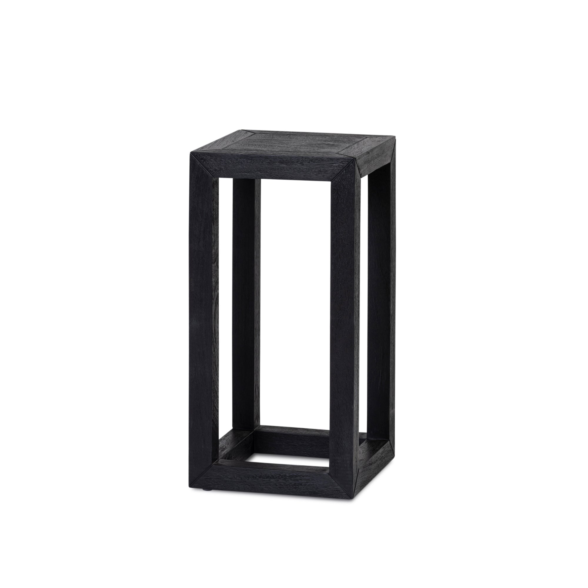 Parlour Stand - Black