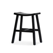 Sono Bar Stool - Black