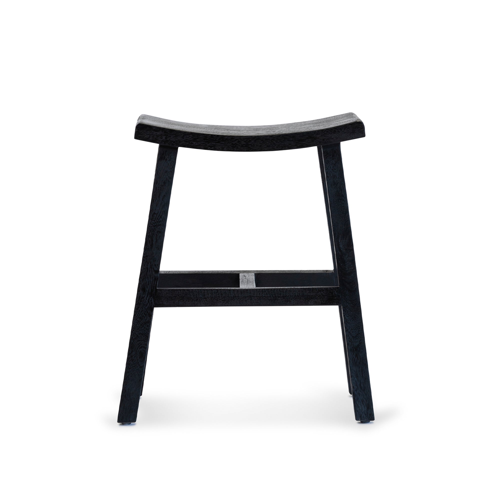 Sono Bar Stool - Black