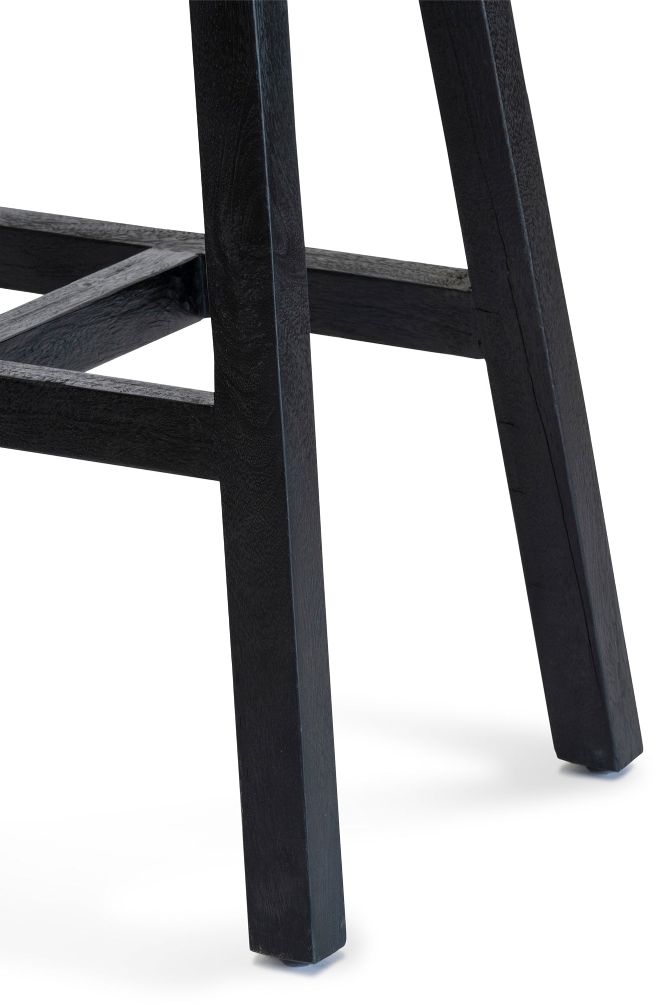 Sono Bar Stool - Black