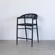 Campari Stool - Nero