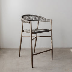 Campari Stool - Nougat
