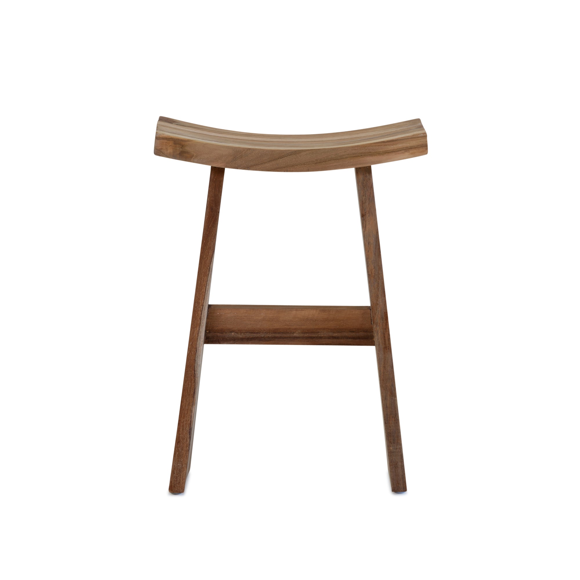 Kano Tall Stool - Raw