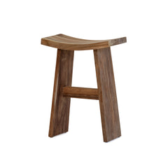 Kano Tall Stool - Raw