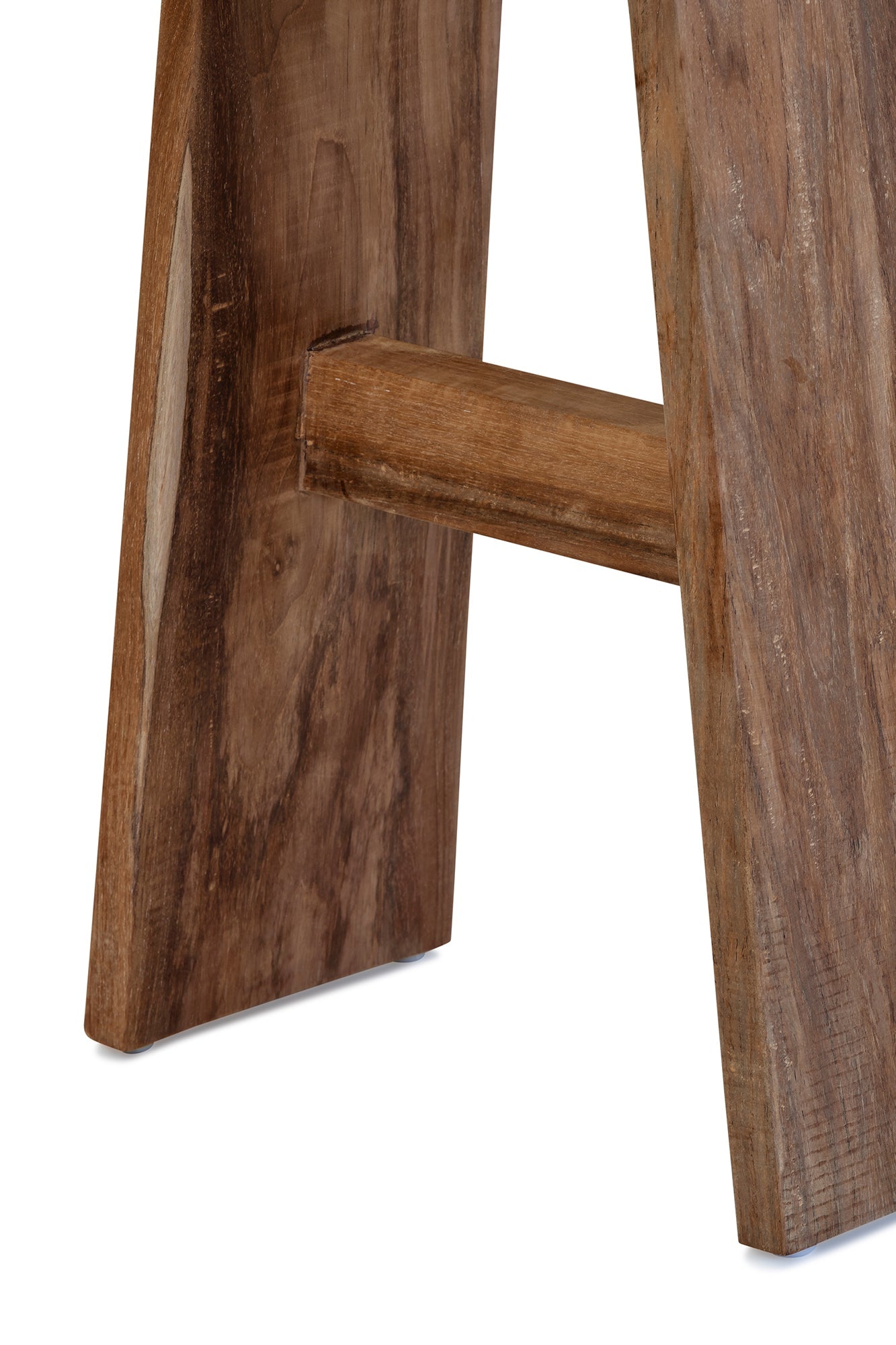 Kano Tall Stool - Raw