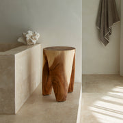 Meh Tooth Stool