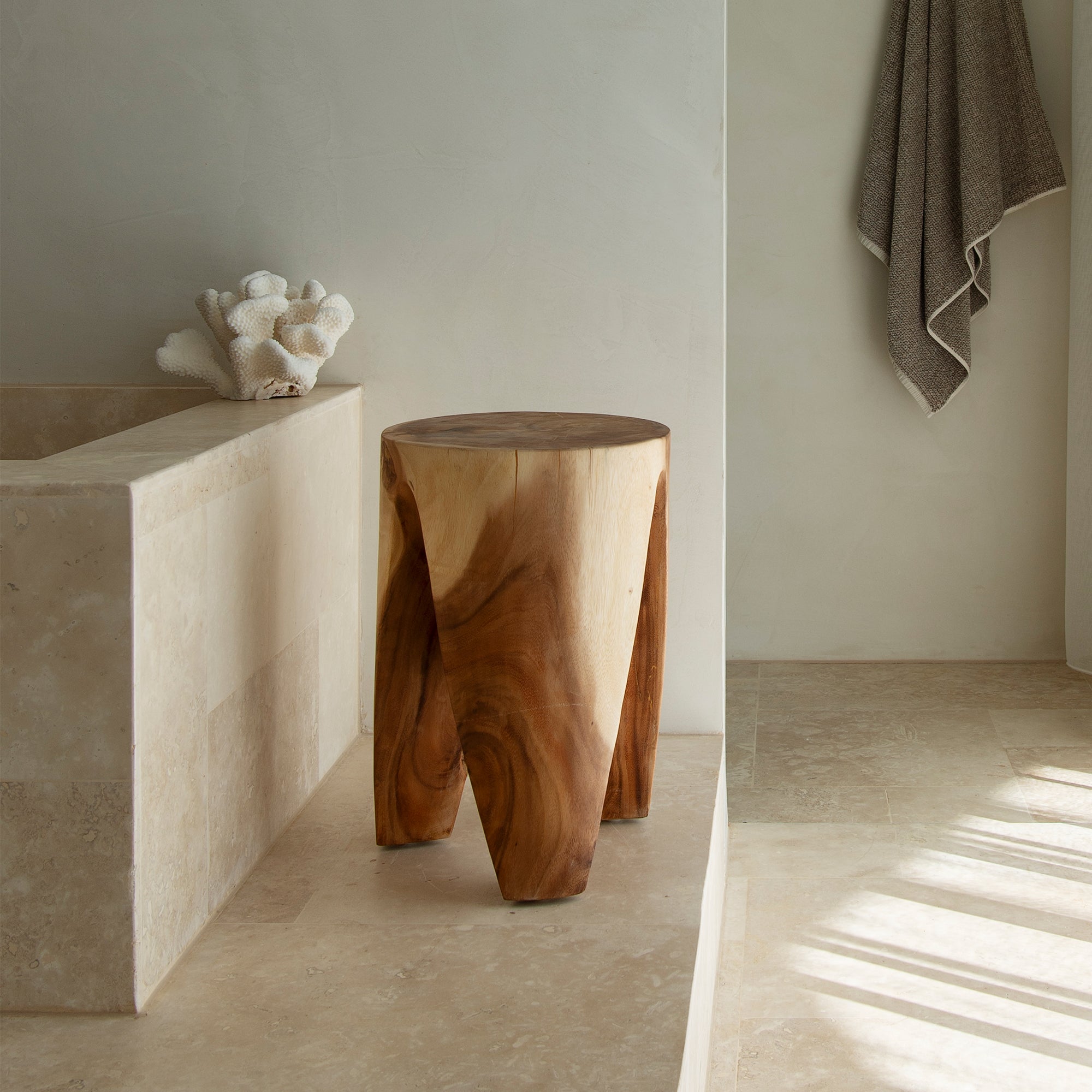 Meh Tooth Stool