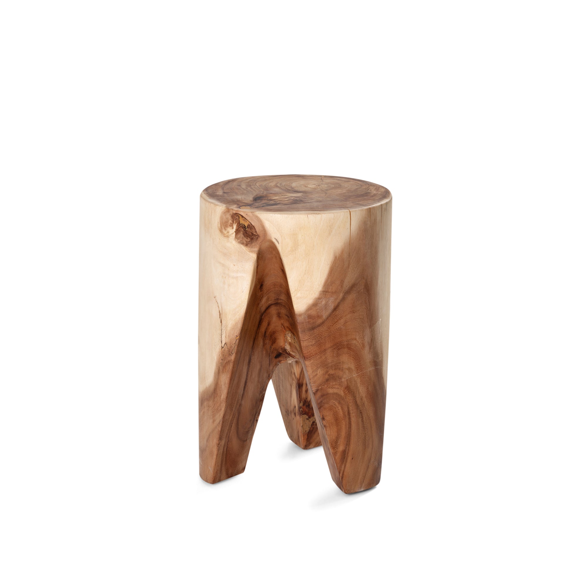 Meh Tooth Stool