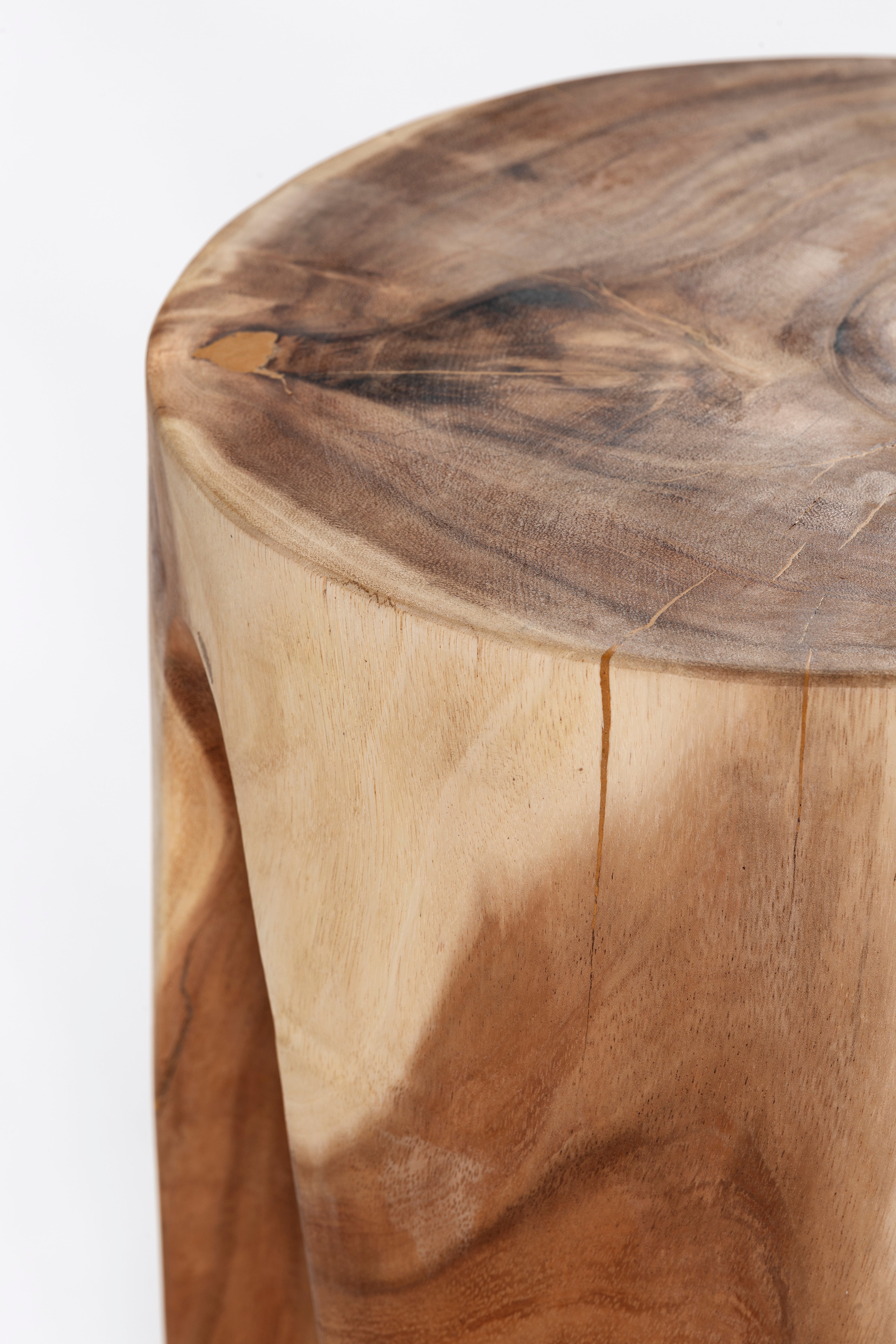 Meh Tooth Stool
