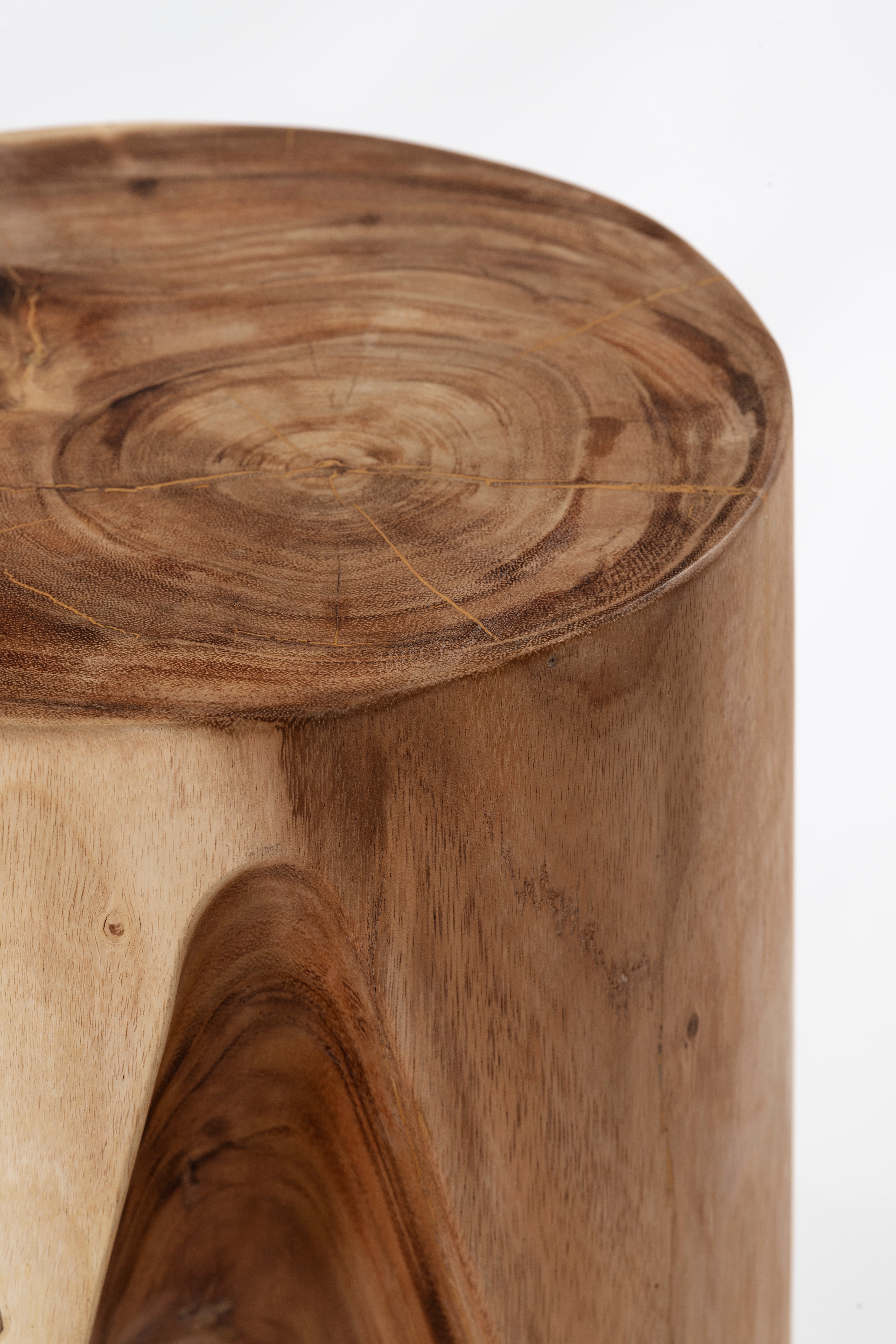 Meh Tooth Stool
