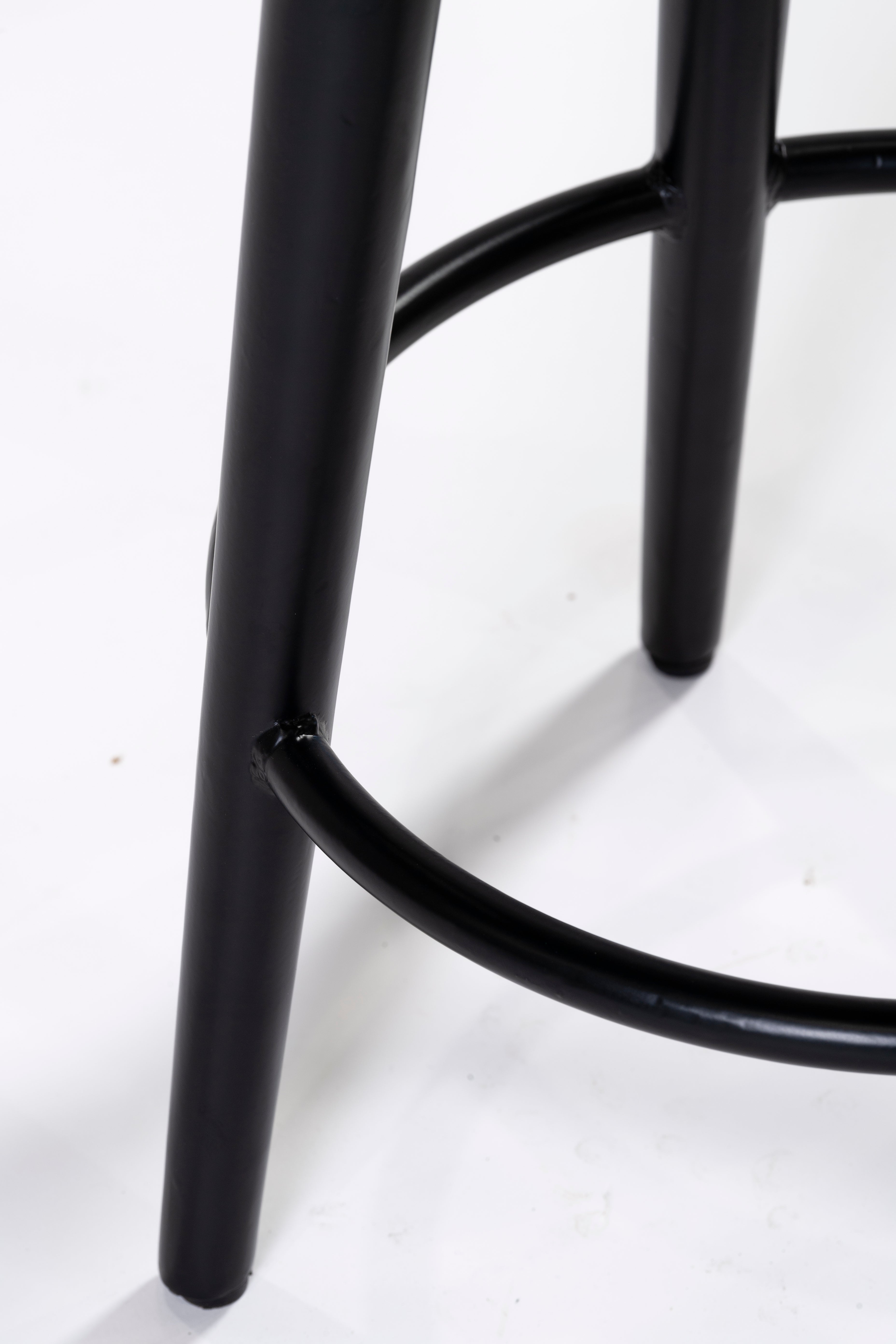 Outdoor Teak Barstool
