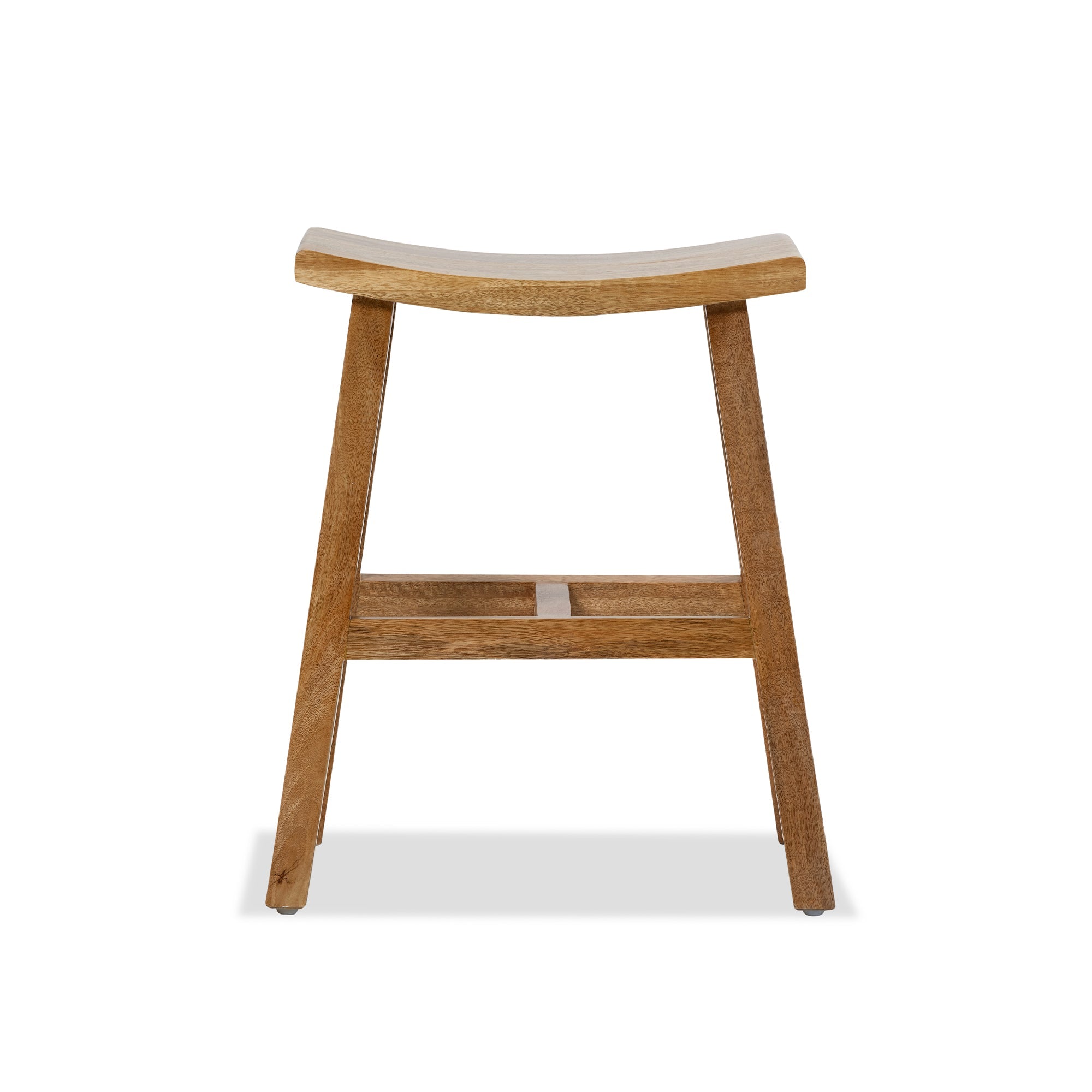 Sono Bar Stool - Natural Sealed