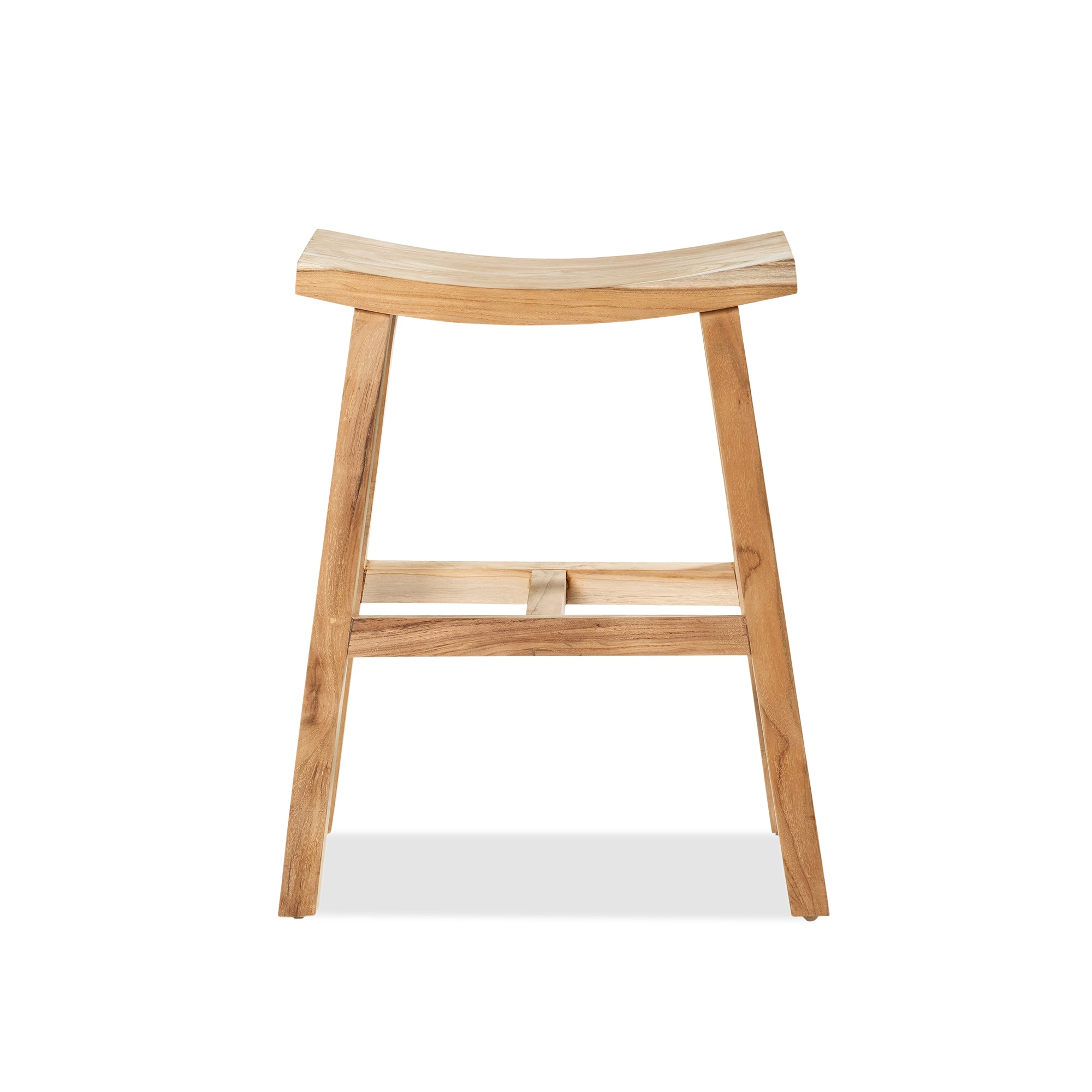 Sono Bar Stool - Raw