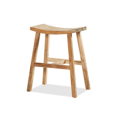 Sono Bar Stool - Raw