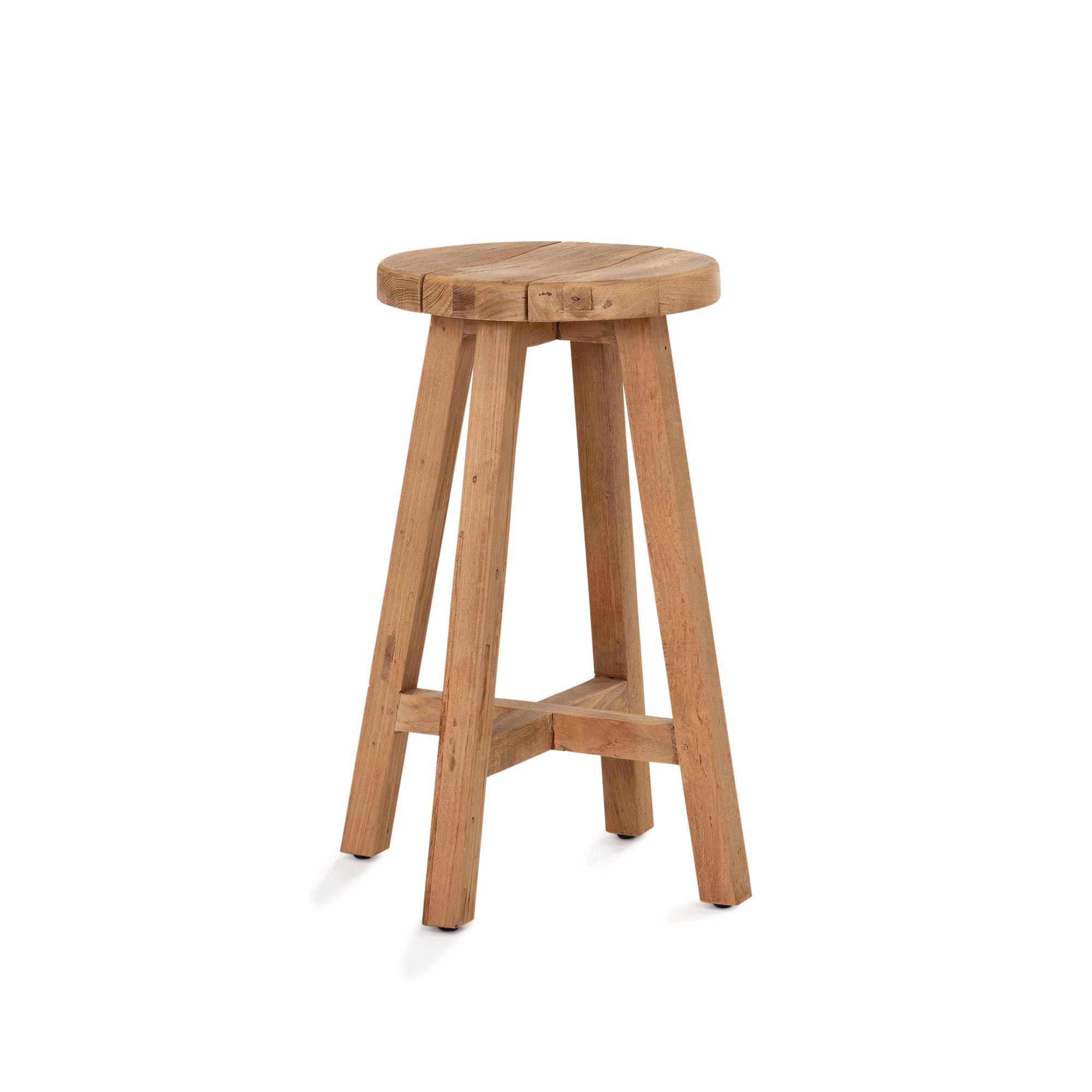 Jackson Bar Stool - Round