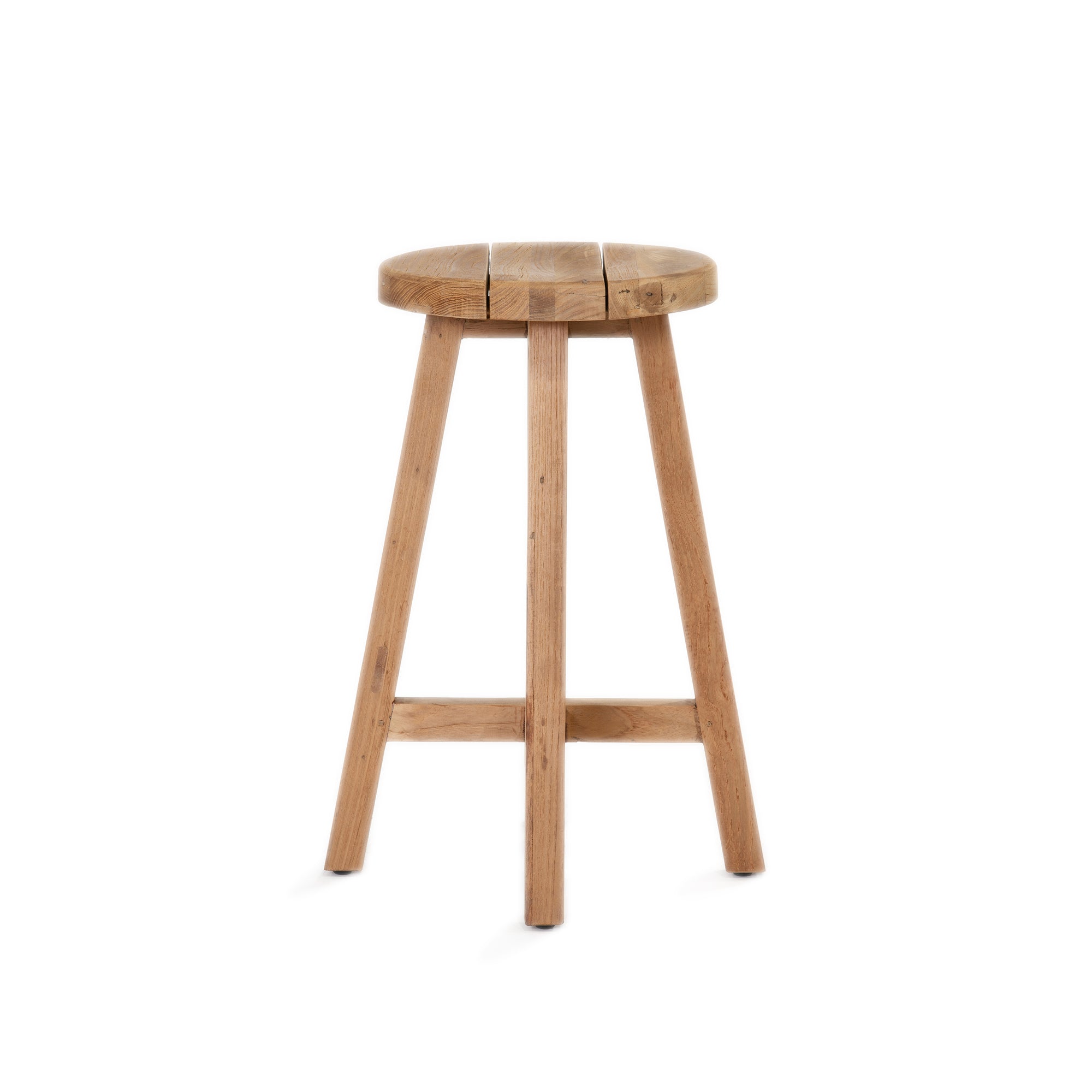 Jackson Bar Stool - Round