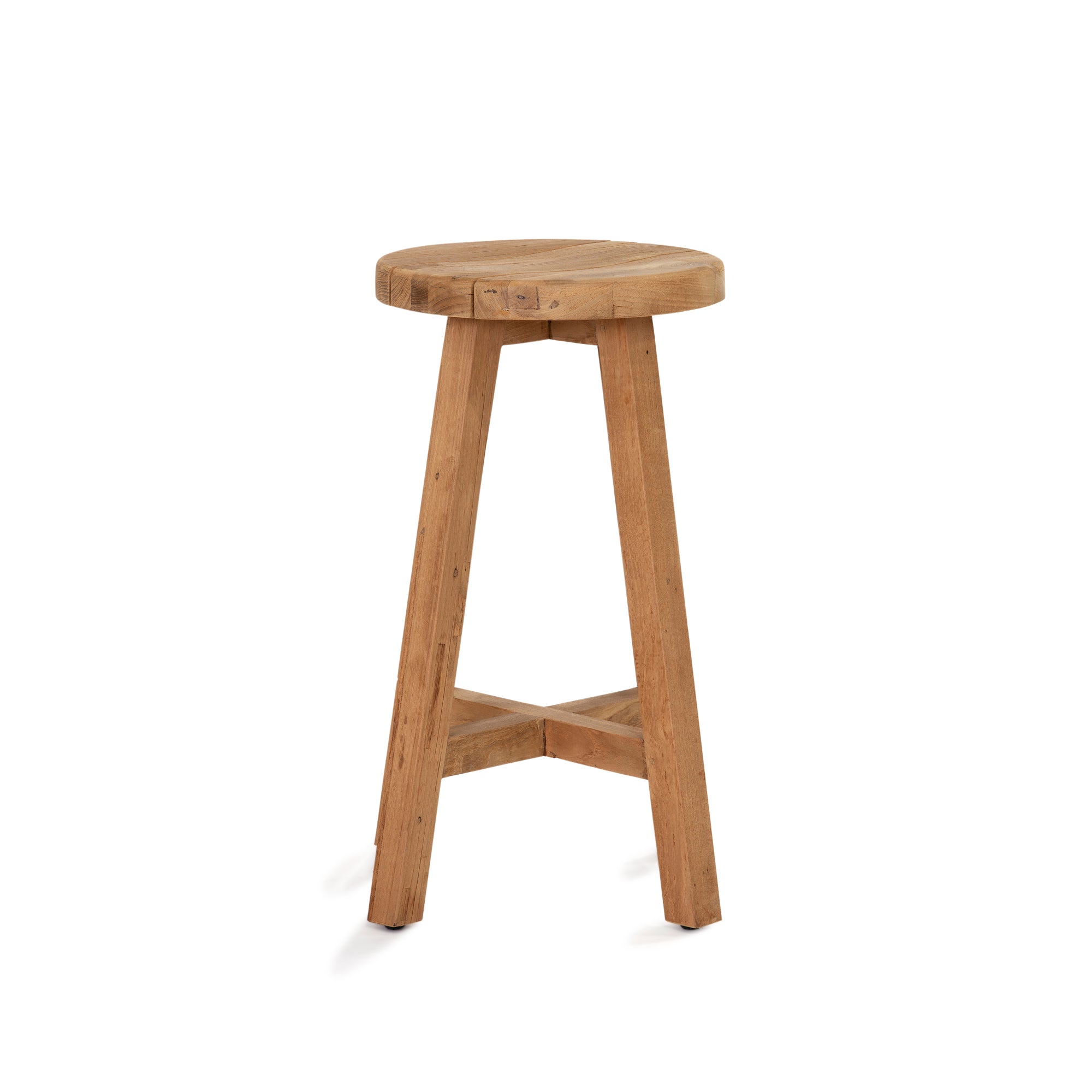 Jackson Bar Stool - Round
