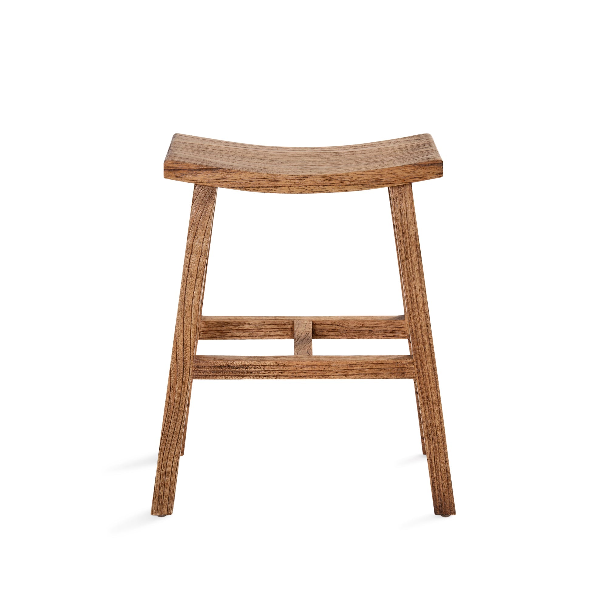 Sono Bar Stool - Antique Mindi